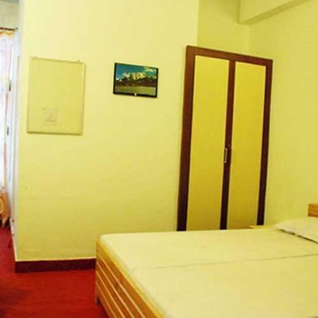 Hotel Bhagat Chamoli Pokoj fotografie